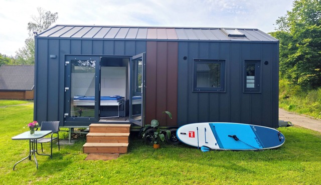 Bigge Elements Tinyhaus 4 "Magic" in Olpe