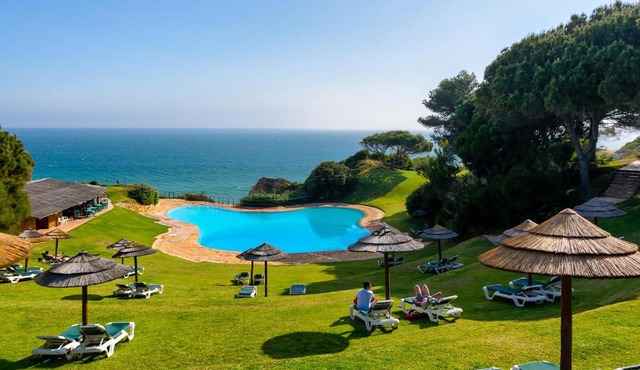 Blue Apartment in Prainha