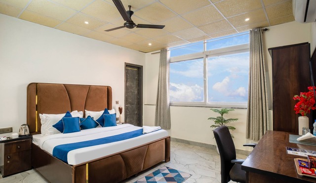 BNB Sakura in Gurugram
