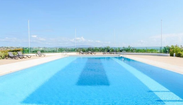 Boavista Golf and Spa Resort - Bayview by Interhome