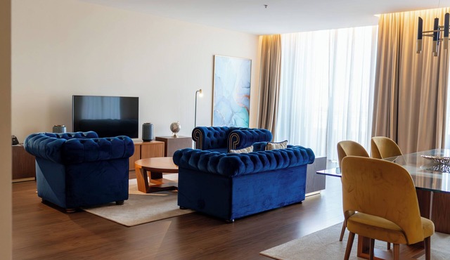 Boeira Garden Hotel Porto Gaia, Curio Collection by Hilton