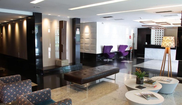 Bourbon Hotel Savassi - Belo Horizonte in Belo Horizonte