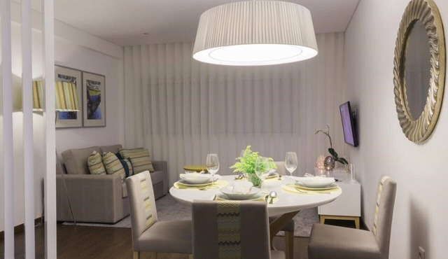 Bracara Guest House "Arco"