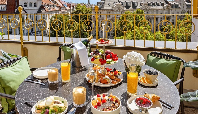 Bristol Berlin Vignette Collection by IHG in Berlin