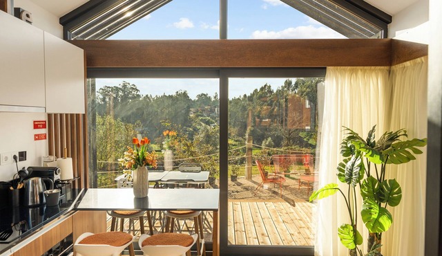 Bruval Eco Retreat & Eco Village