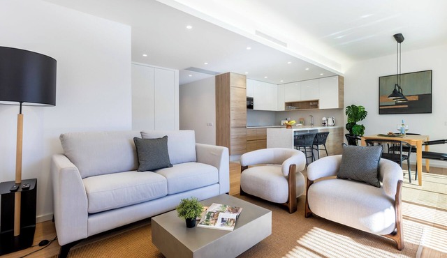 Burgau Sea Garden - Apartment O0