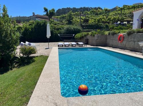 Burra Velha - Private House