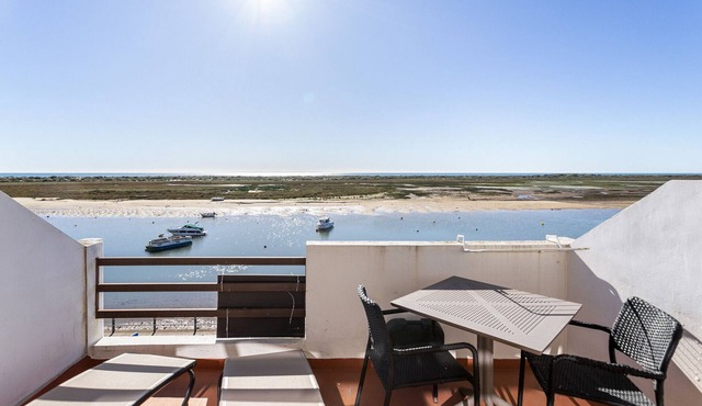 Cabanas de Tavira - Studio