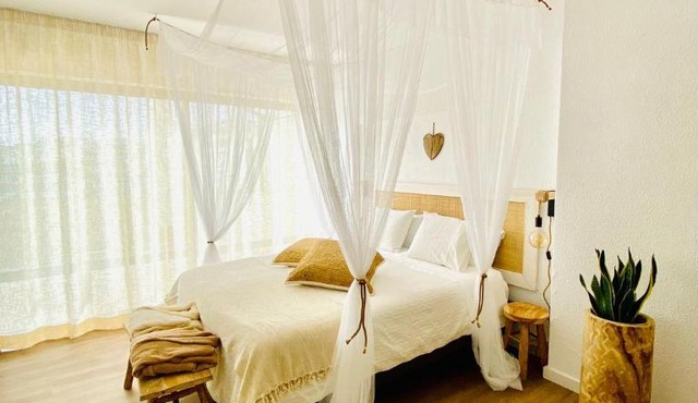 Caparica Rooftop Beach Apartment