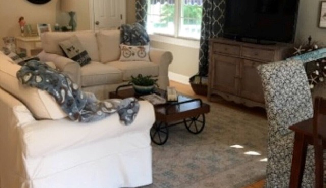Cape May Beautiful Condo(5minutes to the Beach) in Cape May