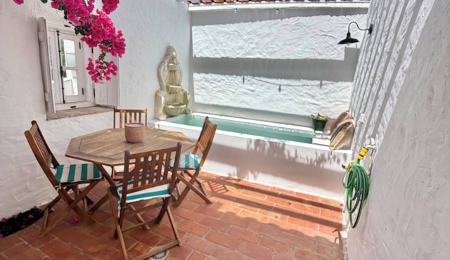 Casa Alma Clara