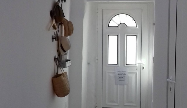 Casa Ammar - Typical Algarvia house