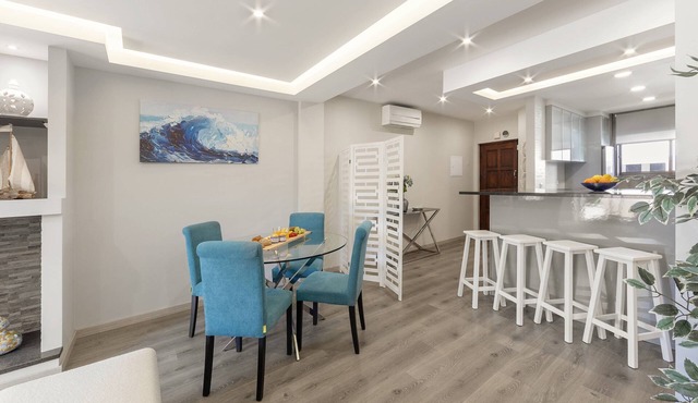 Casa Azul - Cozy Beach Hideaway