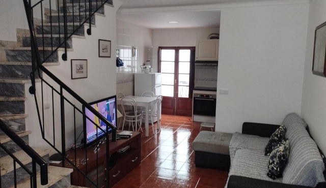 Casa Barrela I