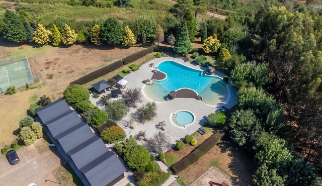 Casa Cervo e Prado - By Proguest