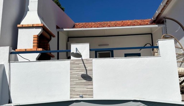 Casa Da Aldeia