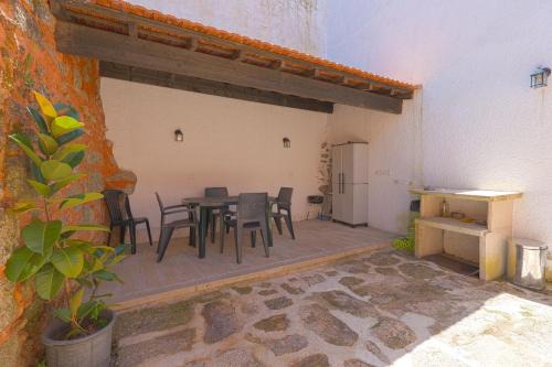 Casa da Avó Carriça
