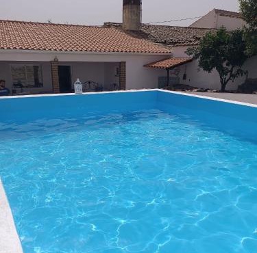 Casa da Enxota
