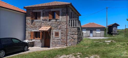 Casa da Escola By Villa Regalenga
