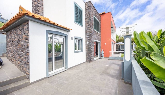 Casa da Fonte by Your Key