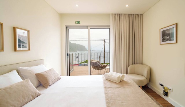 Casa da Fonte de São João - Seixal - Madeira Island