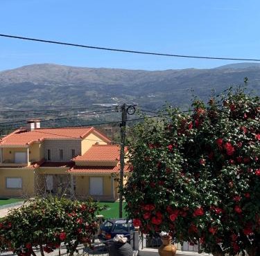 Casa da Fonte