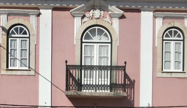 Casa da Mité