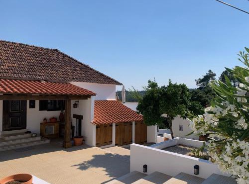 Casa Da Oliveira in Pedrogao Grande