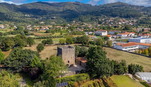 Casa da Oliveira - by Proguest