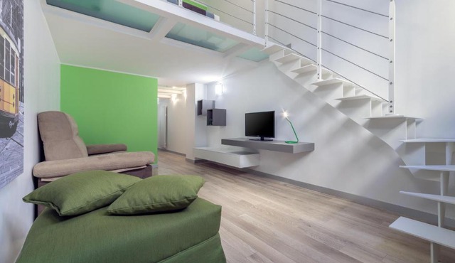 Casa da Suite Concept in Milano