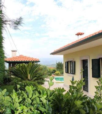 Casa das Leiras - Mondim de Basto