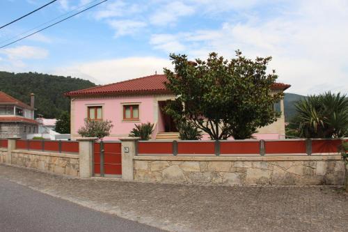 Casa das Poças Guest House - AL