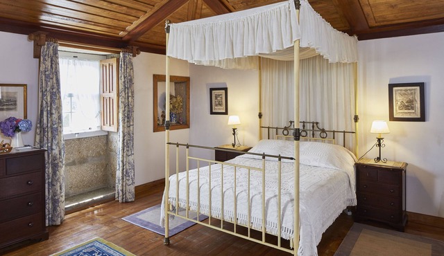 Casa de Canedo
