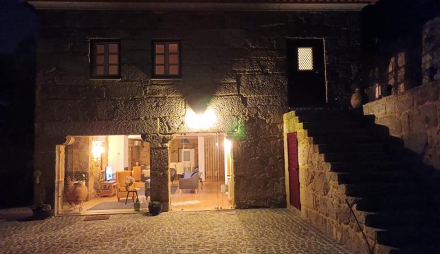 Casa de Ferrapilhe