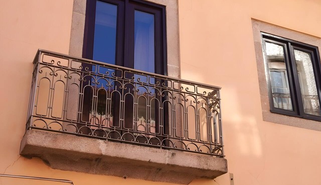 Casa de São Roque 2 – Beachside Apartment