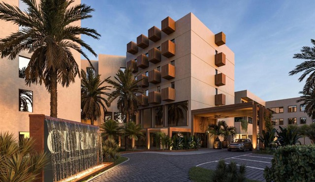 Casa de Sada Algarve Beach Resort, Curio Collection by Hilton