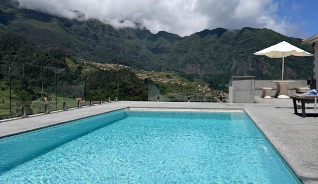 Casa do Avô da Pedra