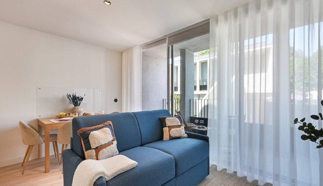 Casa do Fado by Sé Apartments