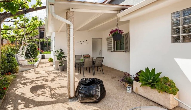 Casa do Fontanário