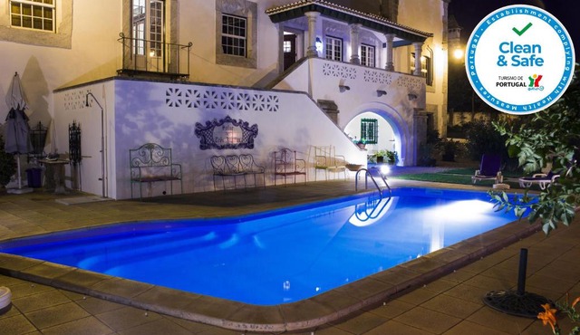 Casa do Infante