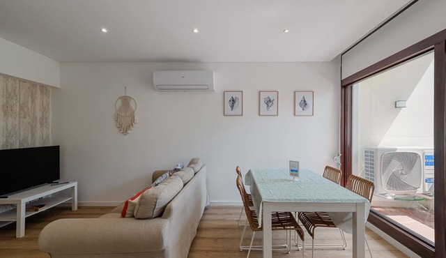 Casa do Sal – Your Refuge Near the Sea