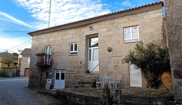 Casa do Sobrado ByAlta