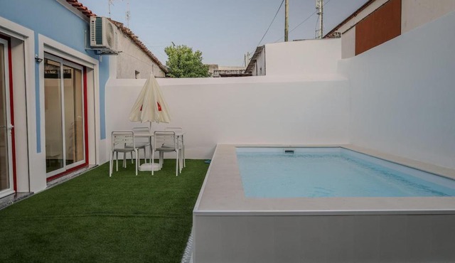 Casa dos Manos