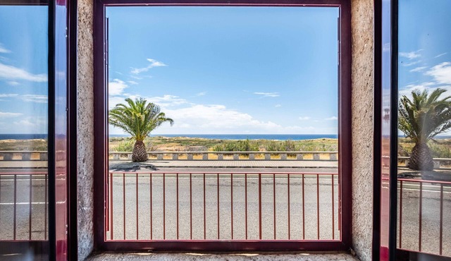 Casa Forno de Cal - By WeHostMadeira