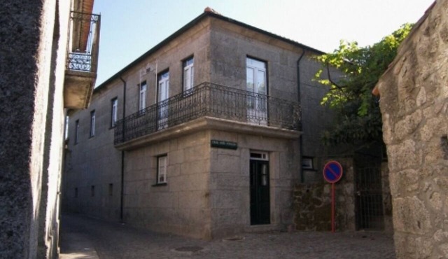 Casa João Fidalgo