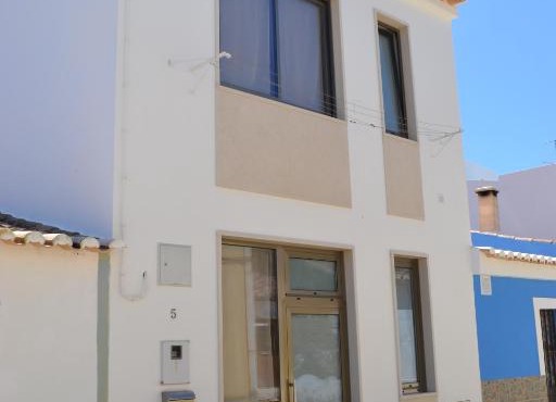 Casa Madalena