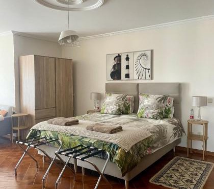 Casa Magnolia B&B