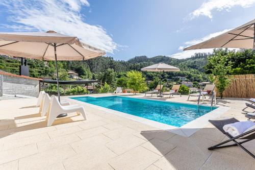 Casa Manecas by Hostiva