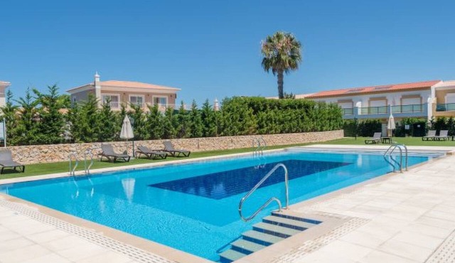 Casa Maria at Boavista Resort Lagos by Interhome