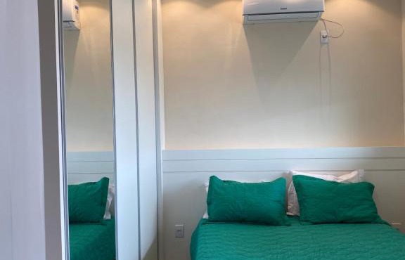 Casa moderna e confortável a poucos metros do Expominas in Belo Horizonte